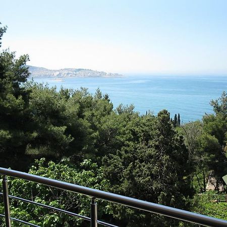 Apartment Villa Elena Бар Экстерьер фото