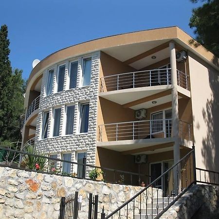 Apartment Villa Elena Бар Экстерьер фото