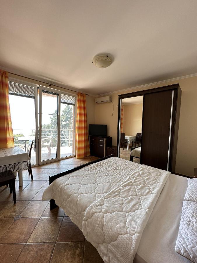 Apartment Villa Elena Бар Экстерьер фото