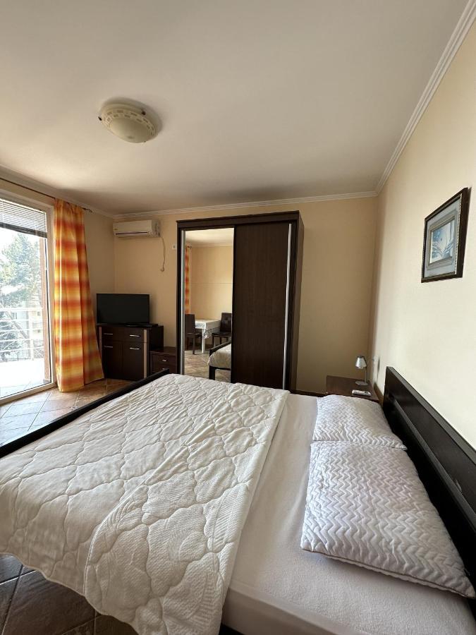 Apartment Villa Elena Бар Экстерьер фото