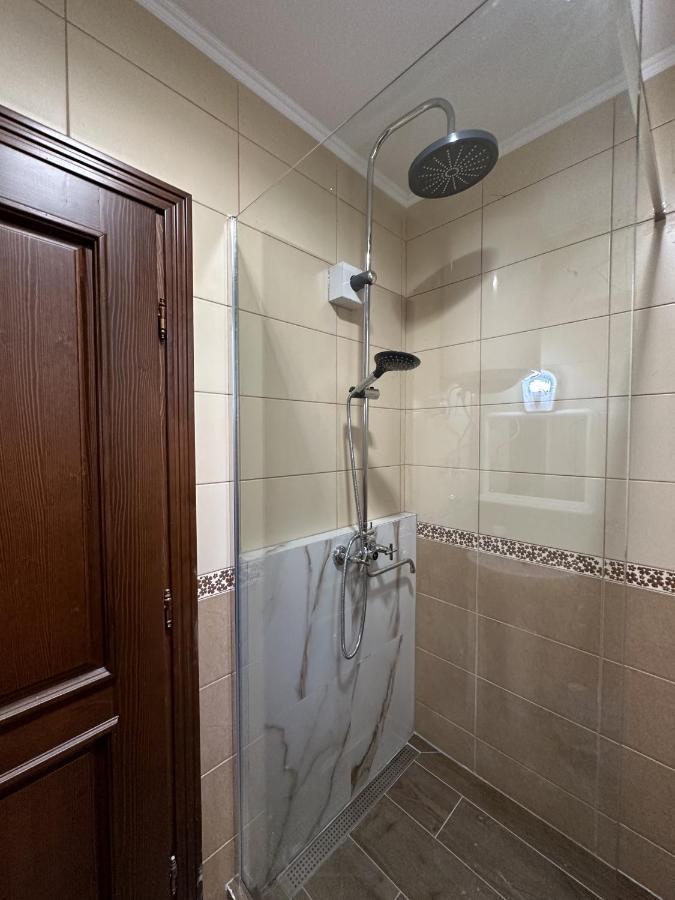 Apartment Villa Elena Бар Экстерьер фото