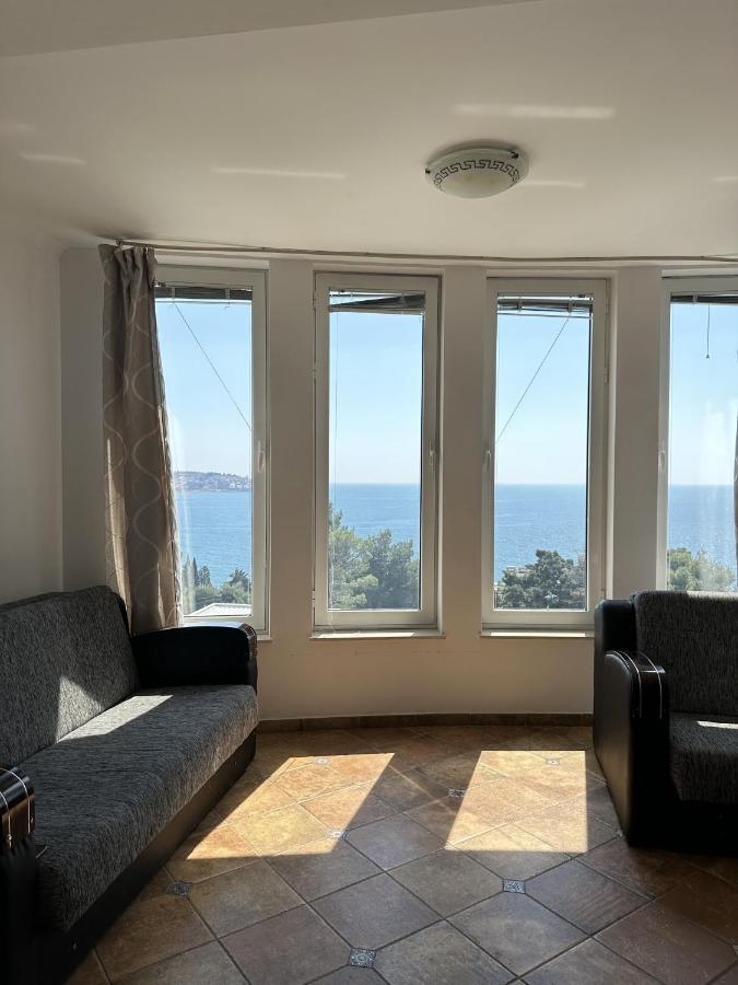 Apartment Villa Elena Бар Экстерьер фото