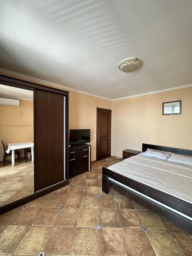 Apartment Villa Elena Бар Экстерьер фото