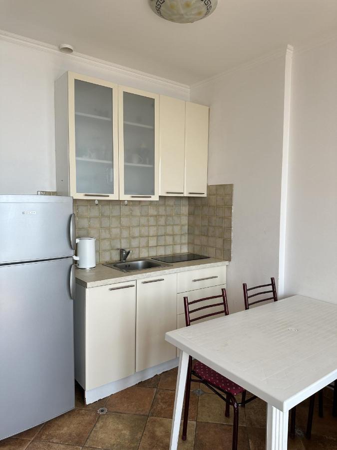 Apartment Villa Elena Бар Экстерьер фото
