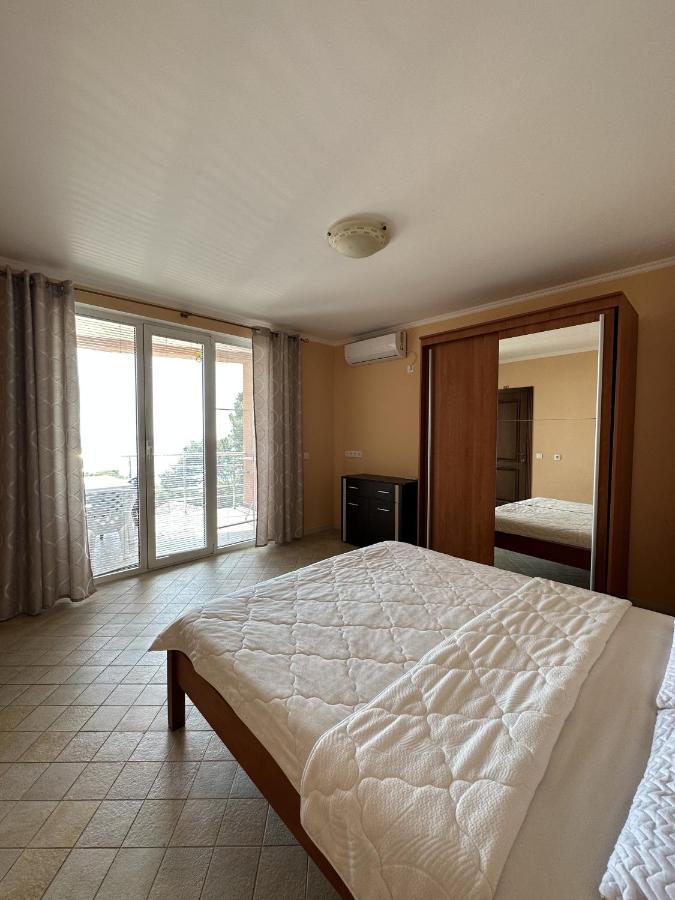 Apartment Villa Elena Бар Экстерьер фото