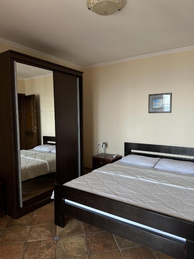 Apartment Villa Elena Бар Экстерьер фото