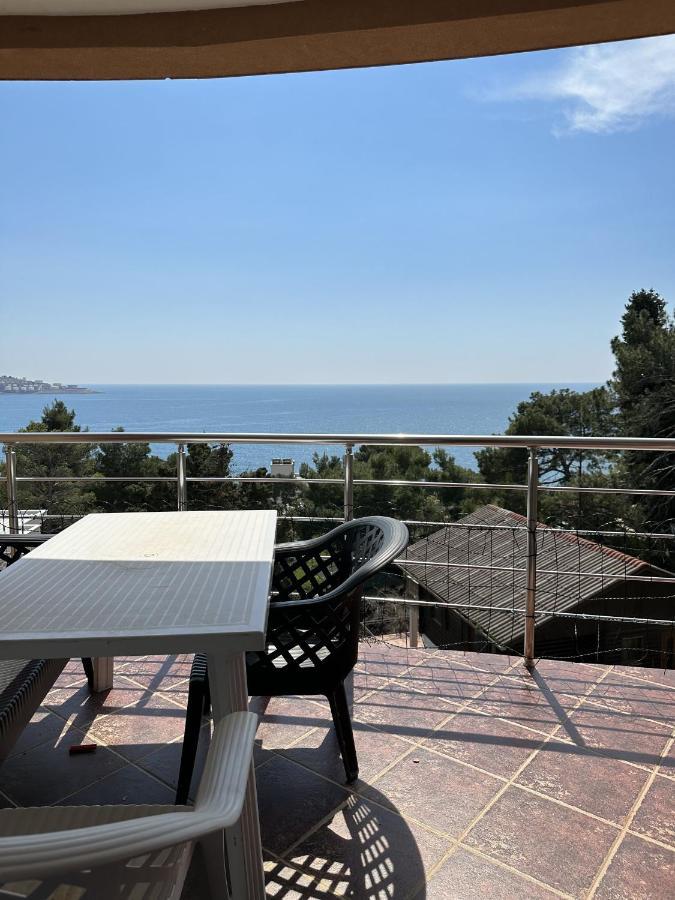Apartment Villa Elena Бар Экстерьер фото