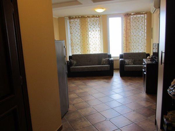 Apartment Villa Elena Бар Экстерьер фото