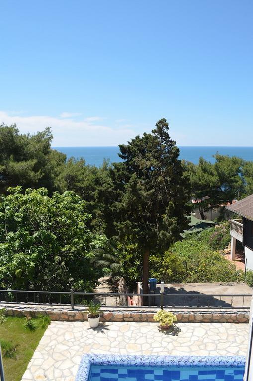Apartment Villa Elena Бар Экстерьер фото